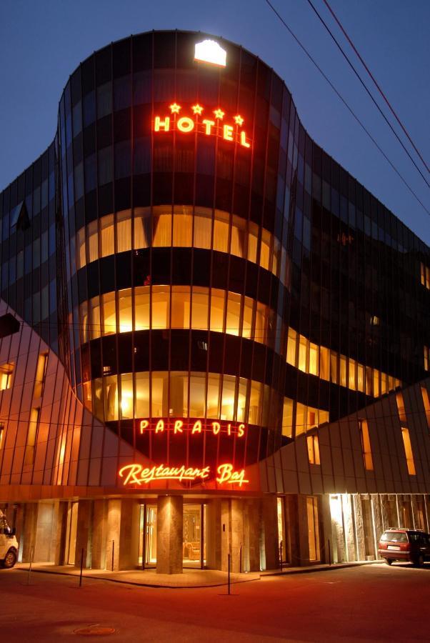 Hotel Paradis Cluj-Napoca Ngoại thất bức ảnh